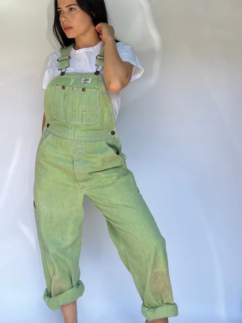 Vintage dickies overalls